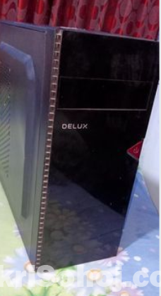 Ryzen 5600g PC only